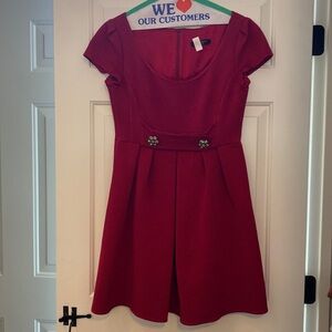 Nanette Lepore dress